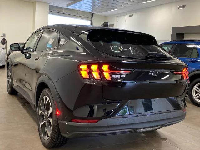 new 2024 Ford Mustang Mach-E car, priced at $49,390