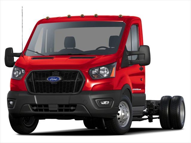 new 2024 Ford F-350 car, priced at $64,445