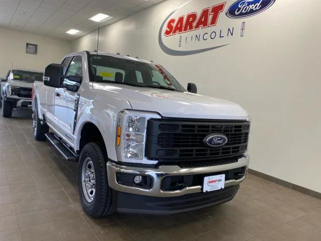 new 2025 Ford F-350 car, priced at $67,290