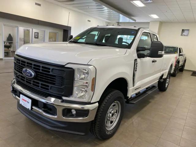 new 2025 Ford F-350 car, priced at $67,290