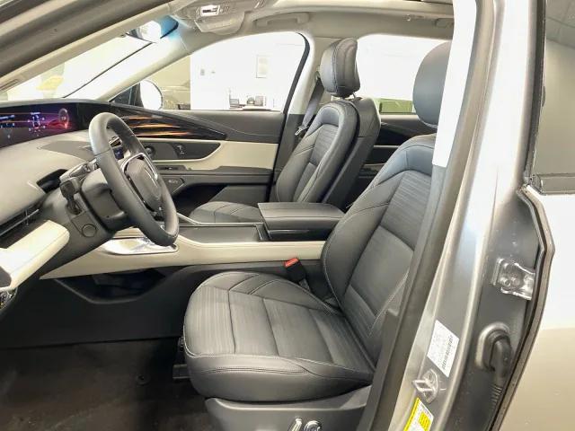 new 2024 Lincoln Nautilus car, priced at $63,720