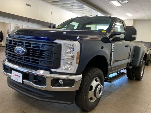 new 2024 Ford F-350 car, priced at $65,315