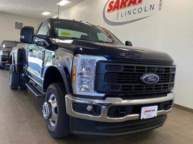 new 2024 Ford F-350 car, priced at $65,315