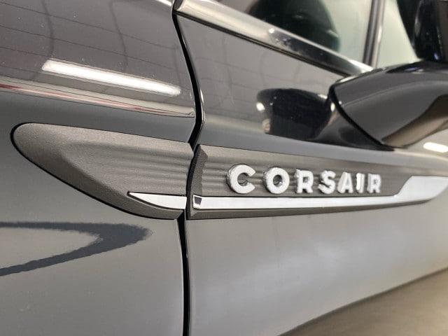 new 2024 Lincoln Corsair car, priced at $46,810