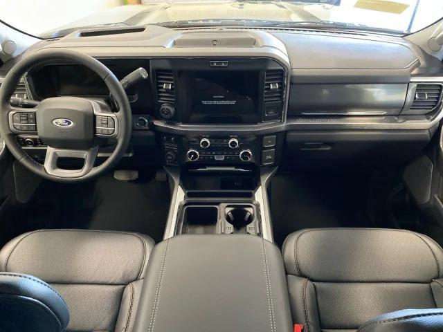 new 2025 Ford F-350 car, priced at $92,065