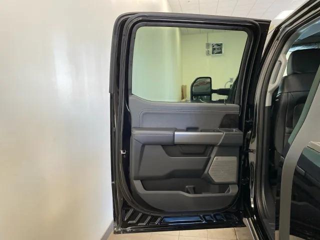 new 2025 Ford F-350 car, priced at $92,065