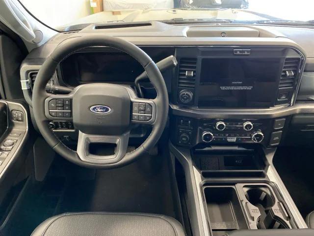 new 2025 Ford F-350 car, priced at $92,065