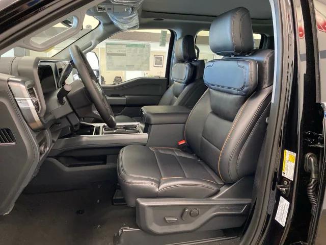 new 2025 Ford F-350 car, priced at $92,065