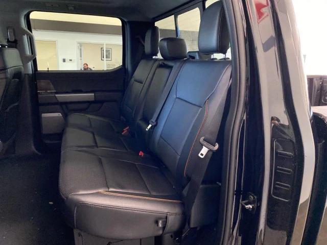 new 2025 Ford F-350 car, priced at $92,065