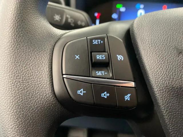 new 2025 Ford Maverick car, priced at $31,565