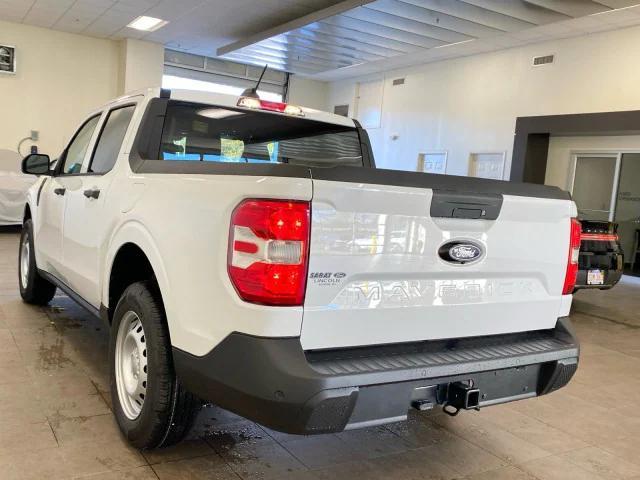 new 2025 Ford Maverick car, priced at $31,565