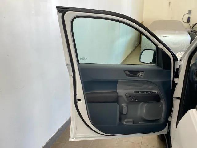 new 2025 Ford Maverick car, priced at $31,565