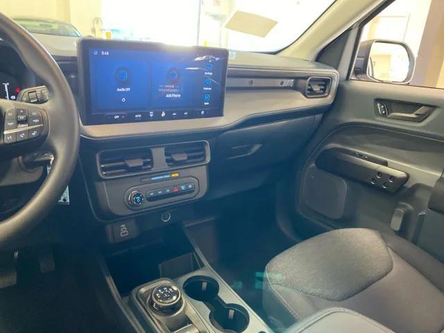new 2025 Ford Maverick car, priced at $31,565