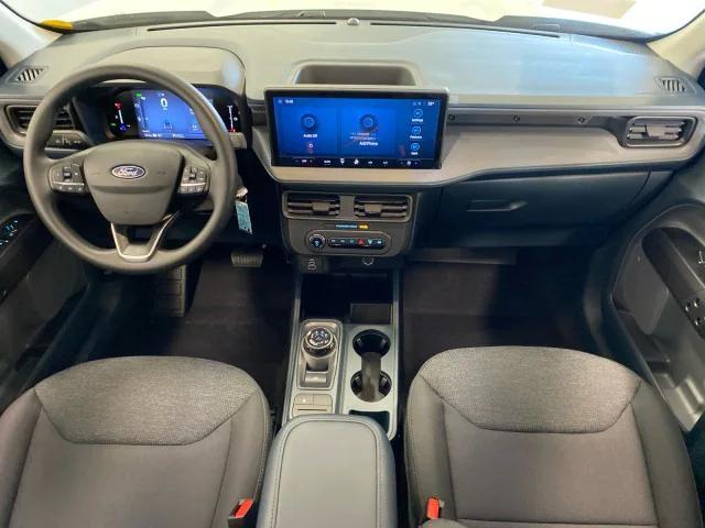 new 2025 Ford Maverick car, priced at $31,565