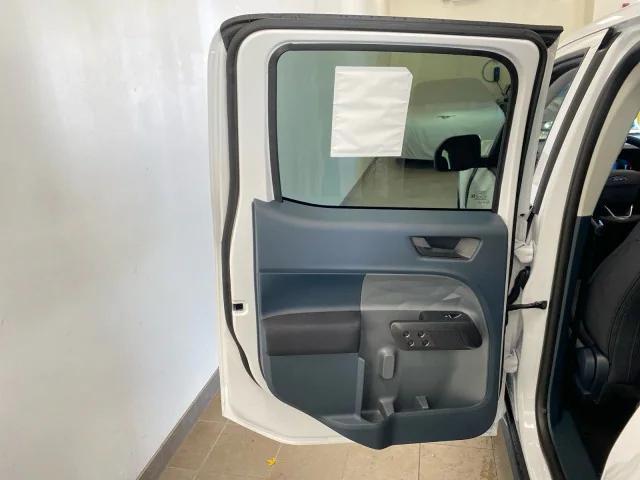 new 2025 Ford Maverick car, priced at $31,565