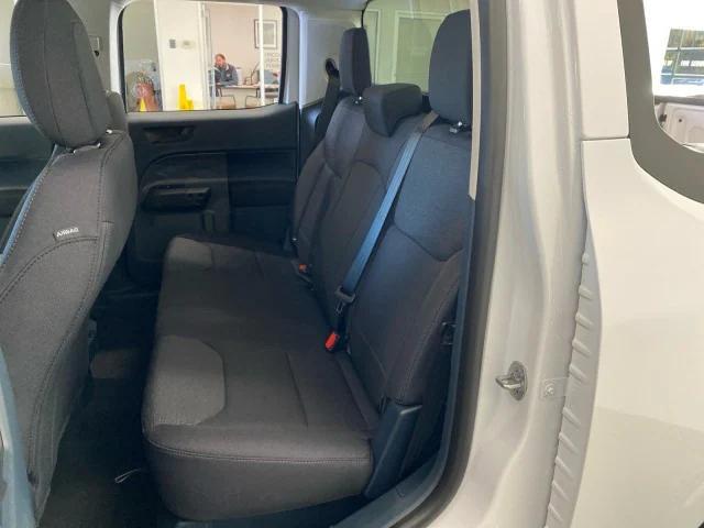 new 2025 Ford Maverick car, priced at $31,565