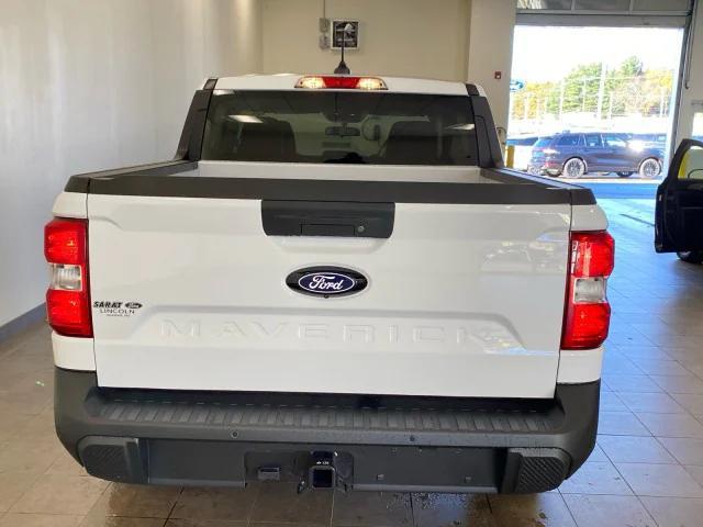 new 2025 Ford Maverick car, priced at $31,565