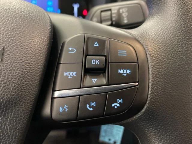 new 2025 Ford Maverick car, priced at $31,565