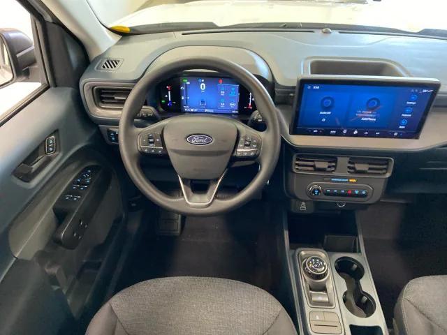 new 2025 Ford Maverick car, priced at $31,565
