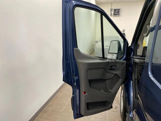 new 2024 Ford Transit-350 car, priced at $57,265