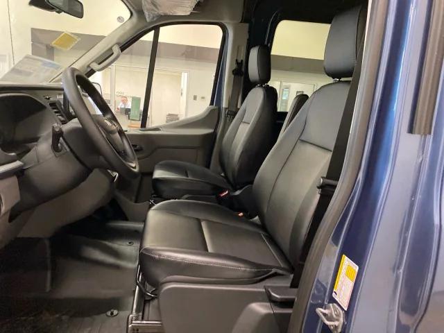 new 2024 Ford Transit-350 car, priced at $57,265