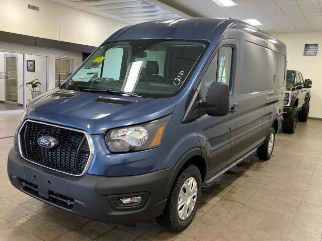 new 2024 Ford Transit-350 car, priced at $57,265