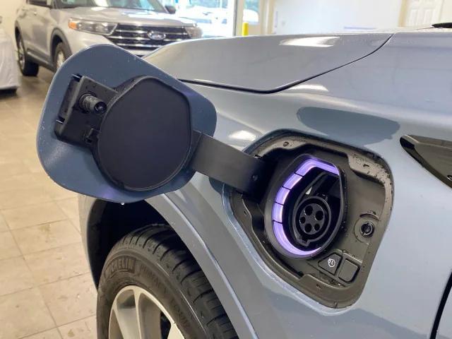 new 2025 Lincoln Corsair car, priced at $65,610
