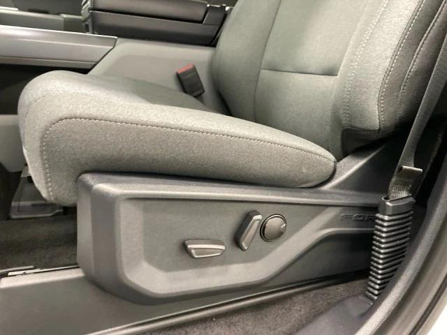 new 2025 Ford F-150 car, priced at $58,114