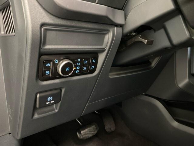 new 2025 Ford F-150 car, priced at $57,207