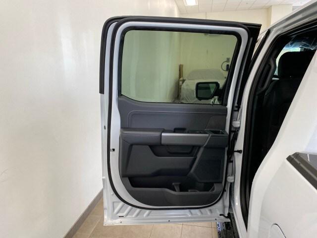 new 2025 Ford F-150 car, priced at $57,207