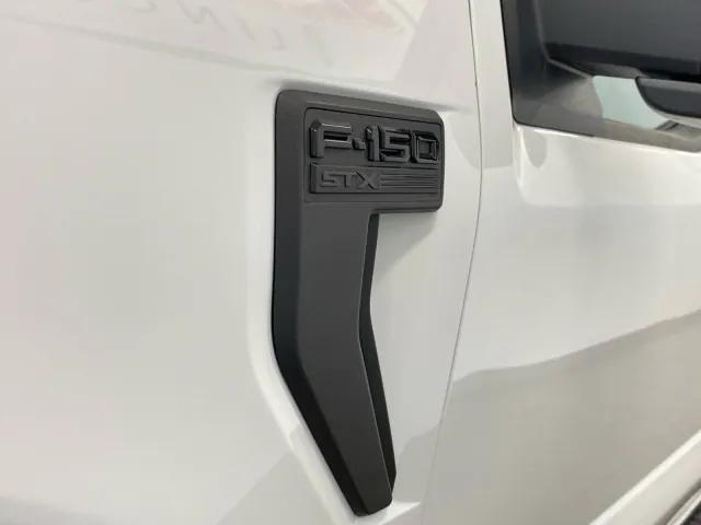 new 2025 Ford F-150 car, priced at $53,770