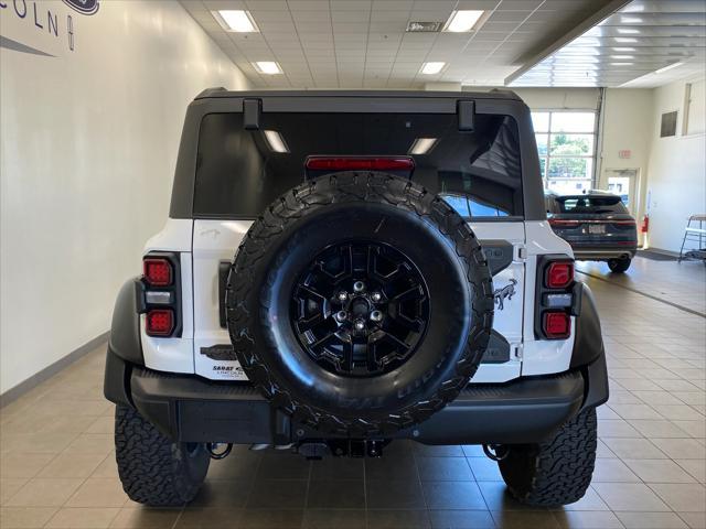 used 2023 Ford Bronco car, priced at $79,990