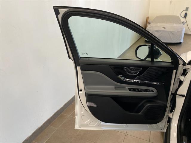 used 2021 Lincoln Corsair car, priced at $25,990