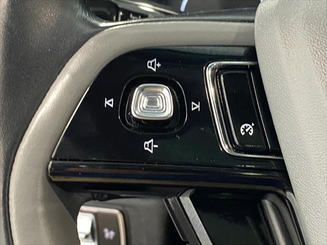 used 2021 Lincoln Corsair car, priced at $25,990