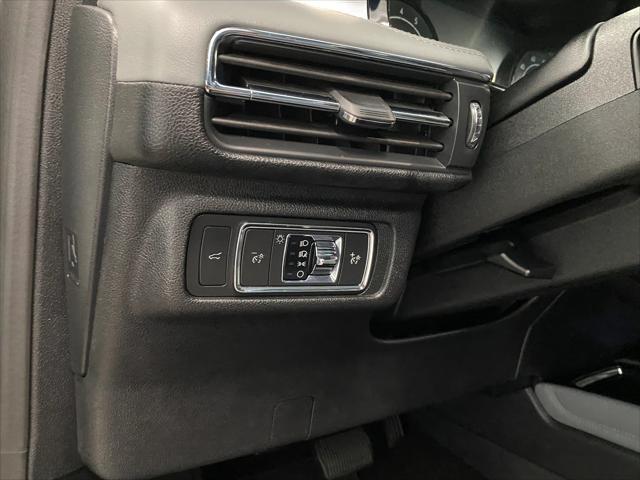 used 2021 Lincoln Corsair car, priced at $25,990