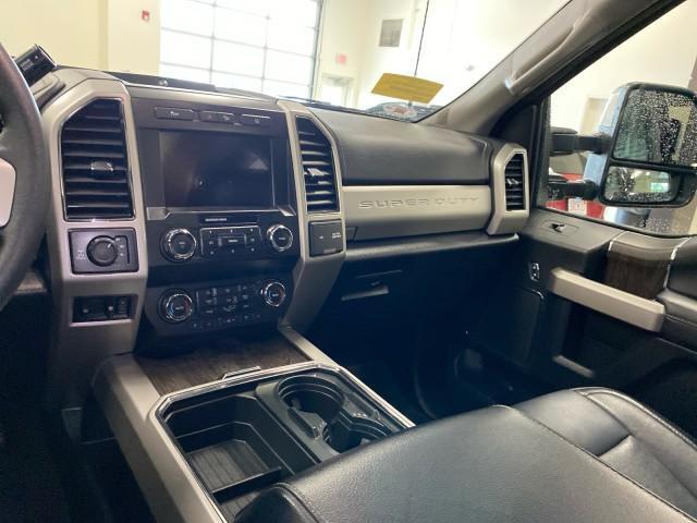 used 2020 Ford F-250 car, priced at $51,990