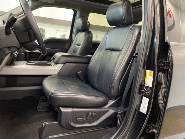 used 2020 Ford F-250 car, priced at $51,990