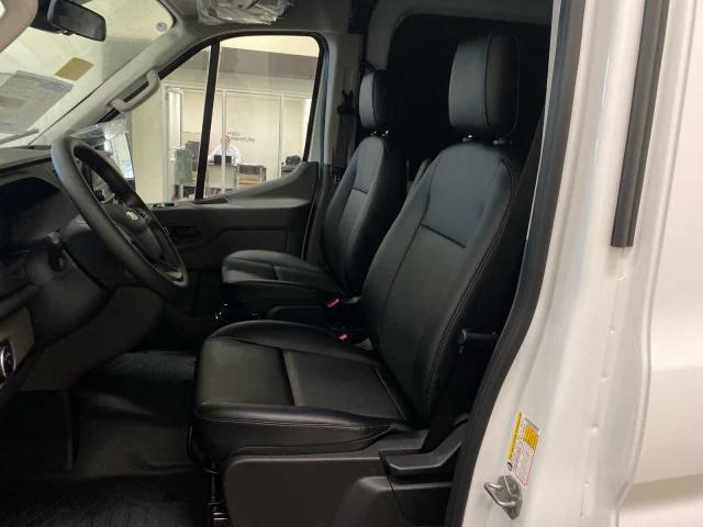 new 2024 Ford Transit-250 car, priced at $59,225