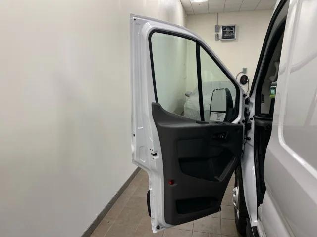 new 2024 Ford Transit-250 car, priced at $59,225