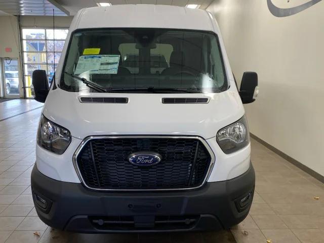 new 2024 Ford Transit-250 car, priced at $59,225