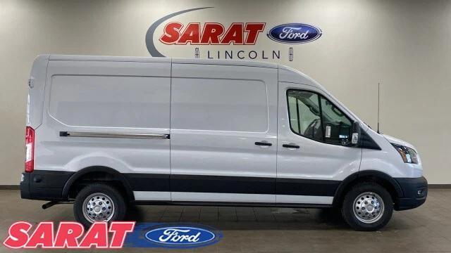 new 2024 Ford Transit-250 car, priced at $59,225