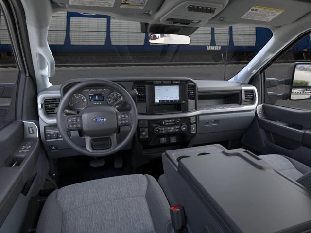 new 2024 Ford F-250 car, priced at $59,320