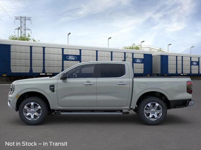 new 2024 Ford Ranger car, priced at $44,060