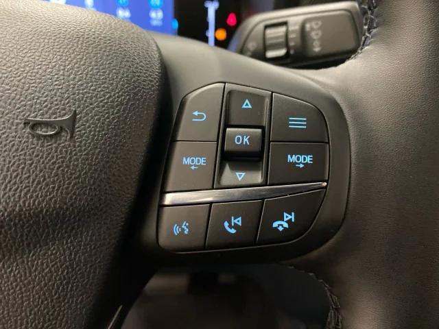 new 2025 Ford Maverick car, priced at $38,370