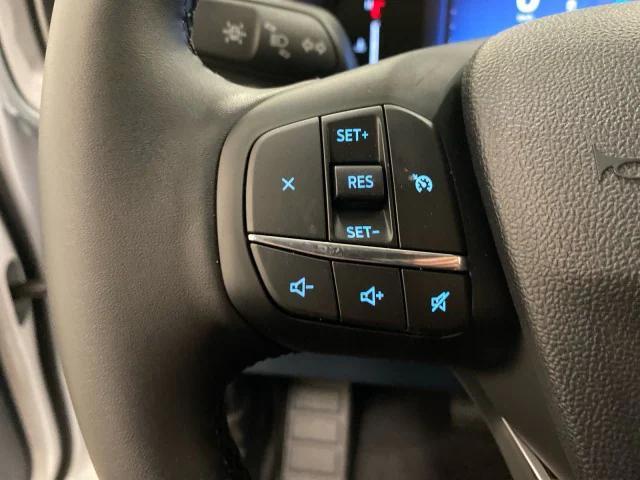 new 2025 Ford Maverick car, priced at $38,370