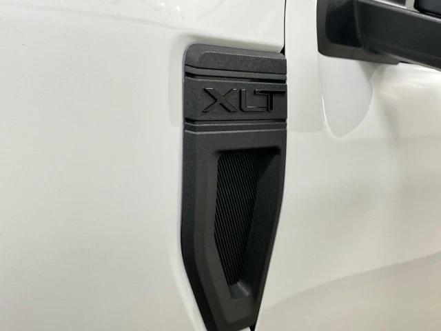 new 2025 Ford Maverick car, priced at $38,370