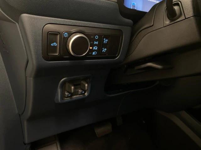 new 2025 Ford Maverick car, priced at $38,370