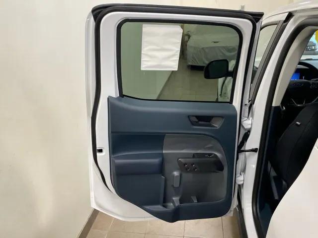 new 2025 Ford Maverick car, priced at $38,370