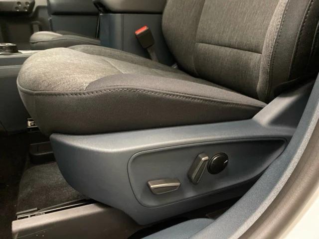 new 2025 Ford Maverick car, priced at $38,370