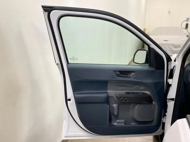 new 2025 Ford Maverick car, priced at $38,370